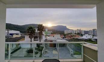 Imagem: Casa Alto Padrão na Pedra Branca - Sofisticação