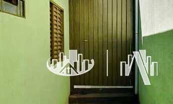 Imagem 2: Casa com 1 quarto para alugar, 50 m² por R$ 800/mês - Jardim Alto do Cafezal - Zona Sul de