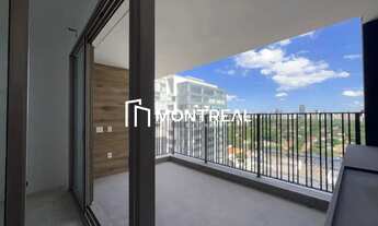 Imagem 6: APARTAMENTO À VENDA EM PINHEIROS - 2 DORMITÓRIOS, 1 SUÍTE, 1 VAGA DE GARAGEM