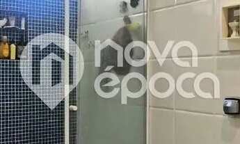 Imagem 7: Tijuca Apartamento com 4 dormitórios