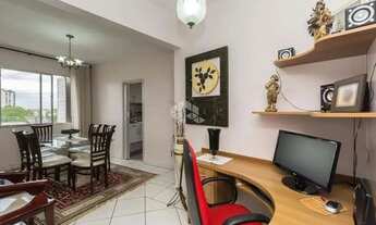 Imagem 2: Apartamento em Rua Santos Dumont - Floresta - Porto Alegre/RS