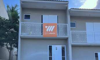 Imagem: Casa para alugar no bairro Monte Belo