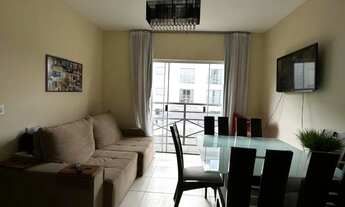 Imagem 3: Apartamento para locação no Bairro Tubalina