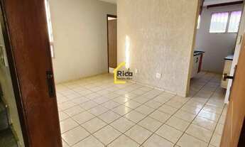 Imagem 3: Parque Esplanada III Valparaiso - Aluguel Apartamento 2 Quartos Com Armários