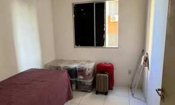 Imagem 4: Imóvel para venda com 40 metros quadrados com 2 quartos em Mangabeira - Feira de Santana