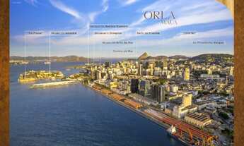 Imagem: Unidades Studio com Vista Para Baía de