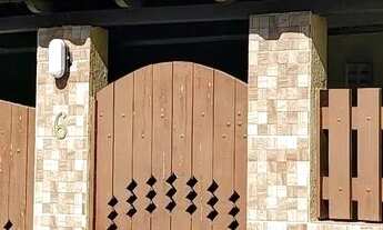 Imagem 6: Vendo excelente casa duplex de condomínio no centro de Itaboraí/RJ