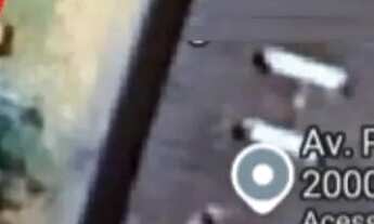 Imagem 2: PRÉDIO COMERCIAL NA AVENIDA PERIMETRAL! ÁREA TOTAL DE 1.631,99M². ÁREA PRIVATIVA DE 730,95