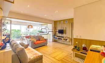 Imagem: Venda Apartamento 2 Dormitórios - 89 m²