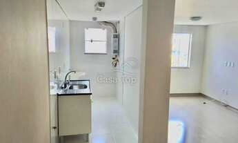 Imagem 4: Apartamento à venda Edifício Ebenezer - Jardim Carvalho