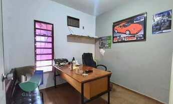 Imagem 5: Salão Comercial para alugar, 326m² - Vila Monte Alegre