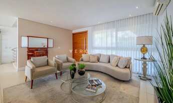 Imagem 7: Casa mobiliada no condomínio dos Montes