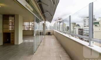 Imagem 2: Apartamento com 3 Dormitórios 2 Vagas em Higienópolis