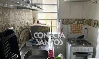 Imagem 4: Apto 1 quarto São Vicente - R$ 240 mil, Cod: 1644