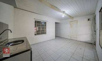 Imagem 4: CASA DE 30M² 1 DORM. PRÓX. METRÔ SANTOS-IMIGRANTES