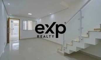 Imagem 4: 03 Dormitórios 01 suíte Sobrado Novo