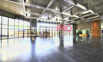 Imagem: Heliponto, auditorio, 14 pavimentos, 244