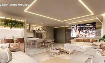 Imagem: Apartamento à venda em Barueri, Alphaville