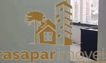 Imagem 7: Apartamento para Locação no Campestre com 94m², 3 Dormitórios com 2 Vagas