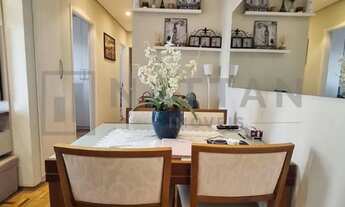 Imagem 5: Apartamento com 2 dormitórios à venda por R$ 460.000,00 - Mooca - São Paulo/SP