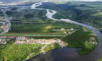 Imagem: Terreno 309m² - Cond Ilha Bela - Marechal