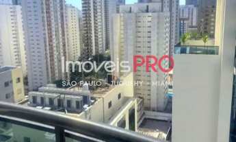 Imagem 3: DUPLEX MOEMA - 1 DORMITÓRIO - 1 VAGA