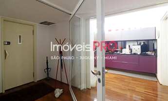 Imagem 5: Apartamento 2 suítes e 2 vagas nos Jardins super reformado e equipado