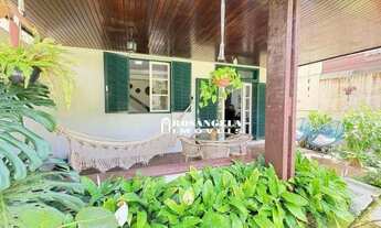 Imagem 2: Casa com 4 dormitórios à venda, 189 m² por R$ 800.000,00 - Alto - Teresópolis/RJ