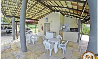 Imagem 6: Apartamento com 2 dormitórios para alugar, 55 m² - Serrinha - Fortaleza/CE