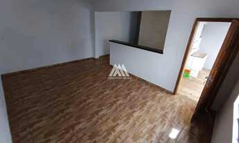 Imagem 2: Vendo apartamento em Itatiaiuçu com excelente localização!