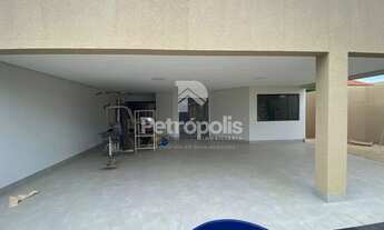 Imagem 2: Casa nova na 110 Sul com lote de 347 m² e 3 Quartos por R$ 950.000,00