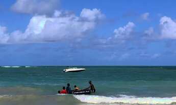 Imagem 6: Casa com 4 quartos sendo 2 suítes 20m do mar
