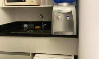 Imagem 5: CONJ. COMERCIAL - ALTO DA BOA VISTA - SP