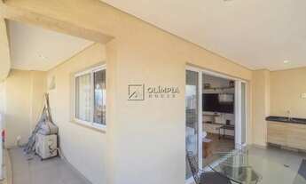 Imagem 6: Aluguel Apartamento 1 Dormitórios - 62 m² Brooklin