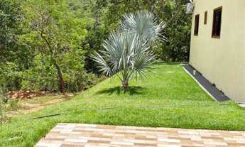 Imagem 2: Vendo sítio em Uruana