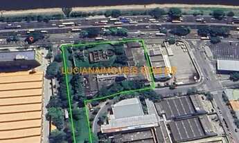 Imagem: 12777- Imóvel para aluguel e venda possui