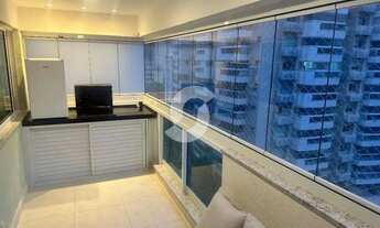 Imagem 3: Vendo apartamento com 3 suítes e lazer completo em Santa Rosa