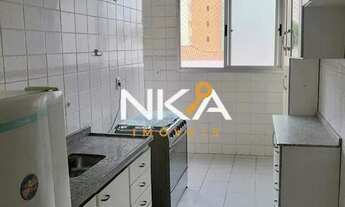 Imagem 6: APARTAMENTO 01 DORMITÓRIO MOBILIADO NO BOTAFOGO - CAMPINAS