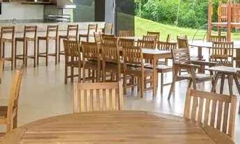 Imagem 5: Lote Jardins Nápoles com 391m² Vista Privilegiada!