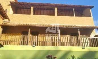 Imagem 3: Casa com 4 dormitórios à venda, 250 m² por R$ 1.500.000,00 - Engenho do Mato - Niterói/RJ