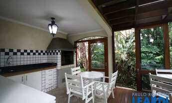 Imagem 6: CASA EM CONDOMÍNIO - ALPHAVILLE - SP