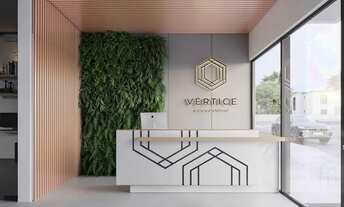 Imagem 2: Apartamento à venda no bairro Vila Rosa - Goiânia/GO