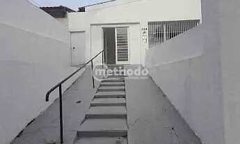 Imagem: Casa com 3 dormitórios para alugar, 250