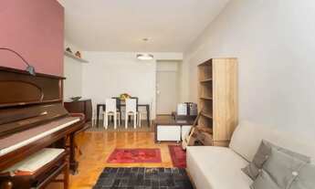 Imagem 4: Apartamento para venda em Consolação com 2 quartos , 90m²