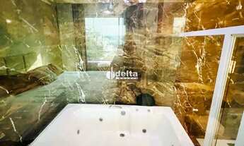 Imagem 3: Casa em condomínio disponível para venda no bairro Gávea Sul em Uberlândia-MG