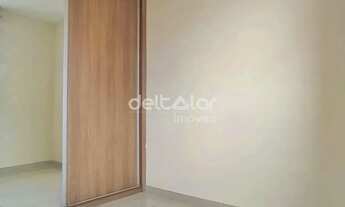 Imagem 7: Apartamento para locação com 2 quartos, armários planejados e uma vaga de estacionamento