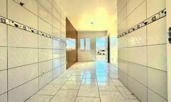 Imagem 6: Casa térrea 2 dormitórios, 2 vagas de carro, bairro Olaria, Canoas