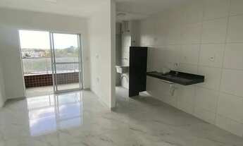 Imagem 2: Apartamento projetado no Centro de Eusebio