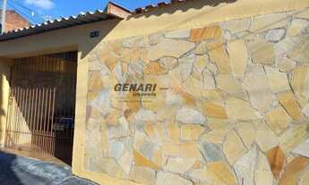 Imagem: Casa com 2 dormitórios à venda - Jardim