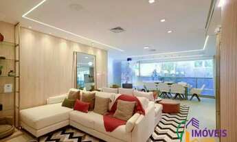 Imagem 7: APARTAMENTO - ALPHAVILLE - SP